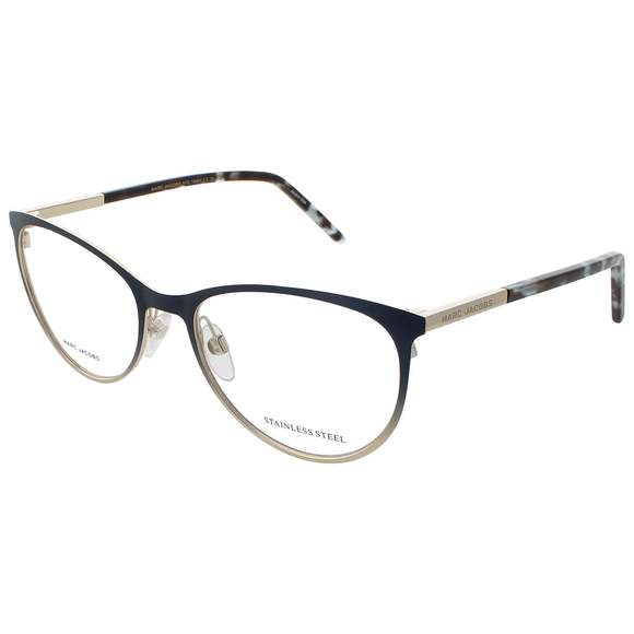 MARC JACOBS MARC-708-0NUC-54 Eyeglasses Eye Glasses 0NUC MATTE Authentic New 54m